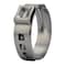 Apollo 1 in. Stainless Steel PEX Barb Pinch Clamp (10-Pack), 10PK PXPC110PK - alternate 5